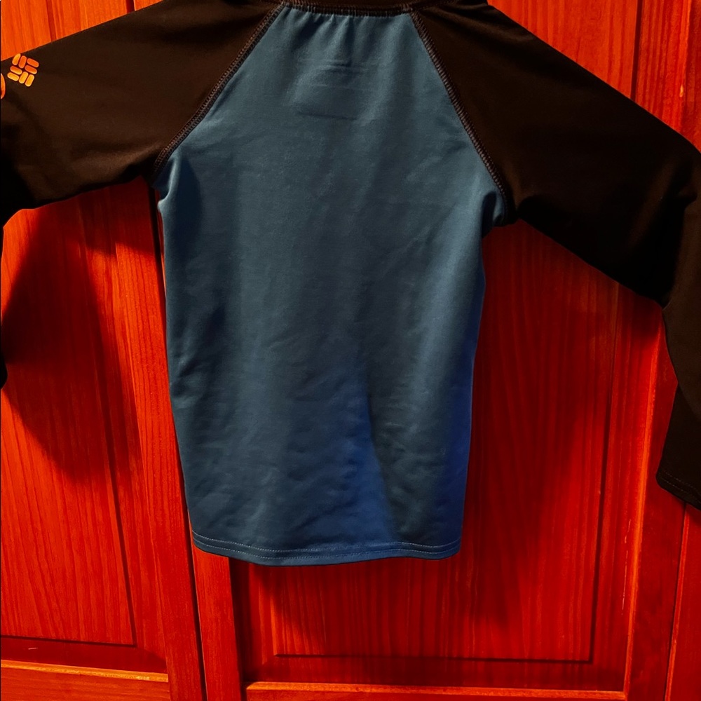 🌺2 for $25🌺 Columbia toddler RASHGUARD - Picture 4 of 12